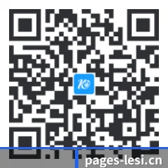 系统版 Android 二维码
